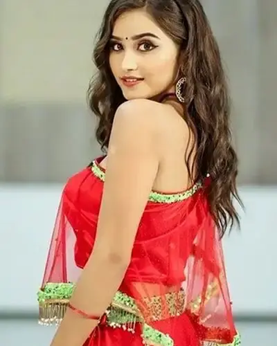 Escort In Rameshwaram